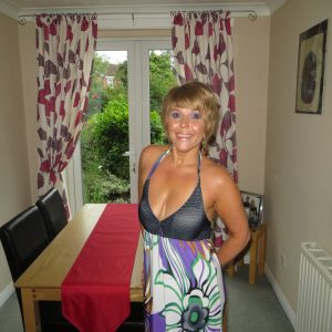 Sabine - rencontre-Milf-Valence