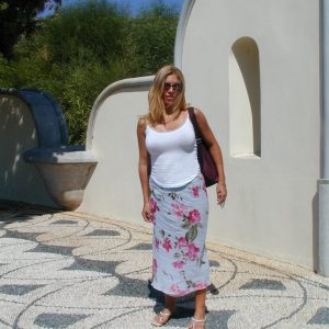 Marie - rencontre-Naturiste-Valence