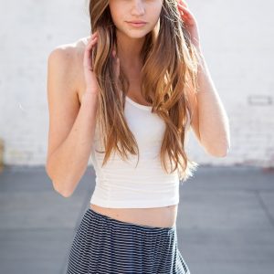 Clara - rencontre-Teen-Troyes
