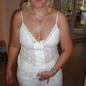 Camille - rencontre-Cougar-Angers