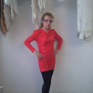 Lucie - rencontre-Cougar-Cholet