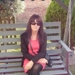 Selina - rencontre-Cougar-Dijon