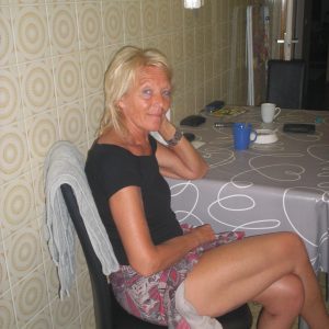 Maya - rencontre-Cougar-Fréjus