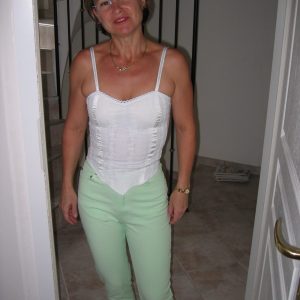 Jeanne - rencontre-Cougar-Grenoble