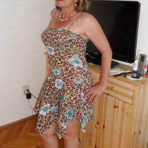 Sylvie - rencontre-Cougar-Narbonne