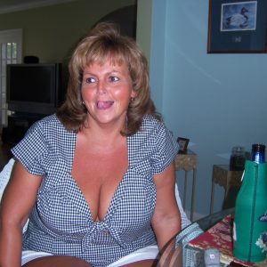 Jade - rencontre-Cougar-Nîmes