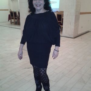 Viviane - rencontre-Cougar-Toulon