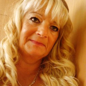 Bérénice - rencontre-Cougar-Villeurbanne