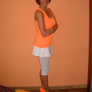 Suzanne - rencontre-MILF-Fréjus