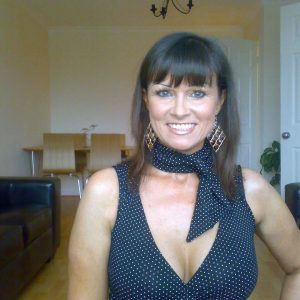 Monique - rencontre-MILF-Fréjus