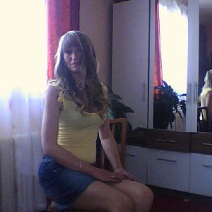 Sabine - rencontre-MILF-Grasse