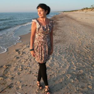 Léonie - rencontre-MILF-Meaux