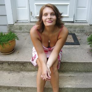 Jade - rencontre-Milf-Meaux