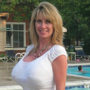 Laurence - rencontre-Milf-Nîmes