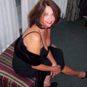 Toujours prête pour un bon moment Mélina - rencontre-Milf-Toulon