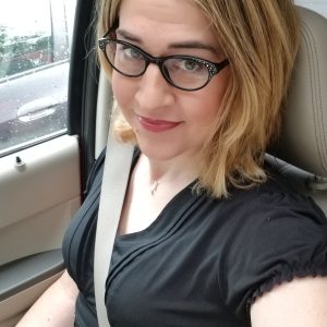 Gaëlle - rencontre-Milf-Villeurbanne