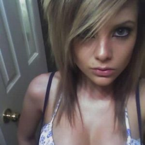 Jade - rencontre-Teen-Saint-Étienne
