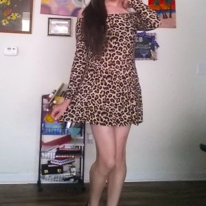 Elisabeth - rencontre-Teen-Vannes