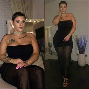 Nadia - rencontre-Beurette-Toulon