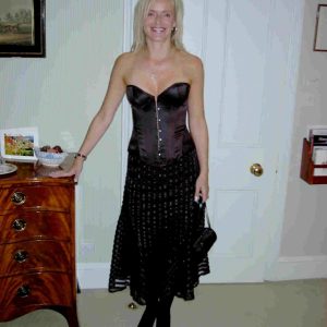 Quand la nostalgie me prend… Nadine - rencontre-Cougar-Belfort
