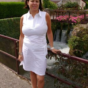 Céline - rencontre-Cougar-Belfort