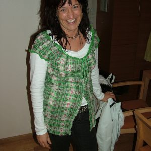 Colette - rencontre-Cougar-Lyon
