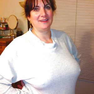 Lila, 56 ans – Hôtel vide, envie de chaleur Lila - rencontre-Cougar-Martigues