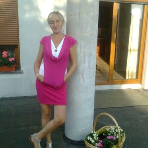 Fabienne - rencontre-Cougar-Rennes