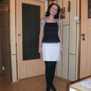 Florence - rencontre-Cougar-Toulon