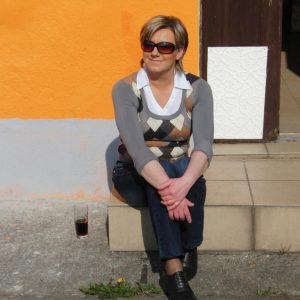 Véronique - rencontre-Libertine-Albi