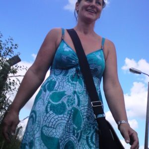Elise - rencontre-Libertine-Dijon