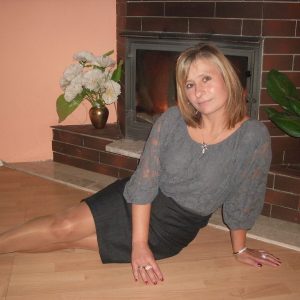 Bordélique en manque Éveline - rencontre-MILF-Toulouse