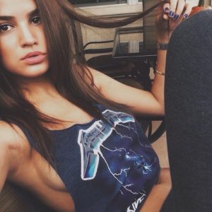 Cécile - rencontre-Milf-Albi