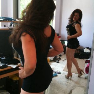 Sophie - rencontre-Milf-Angers