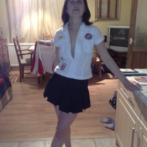 Marie - rencontre-Milf-Charleville-Mézières