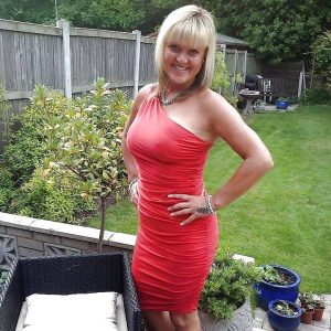 Inès - rencontre-Milf-Massy