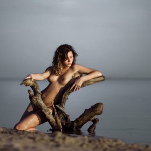 Léa - rencontre-Naturiste-Toulouse