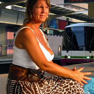 J’ai besoin de soleil et de fous rires Claudine - rencontre-Naturiste-Évreux