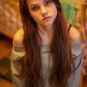 Léa - rencontre-Teen-Charleville-Mézières