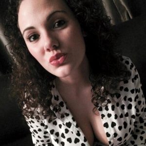 Lina - rencontre-Beurette-Sète
