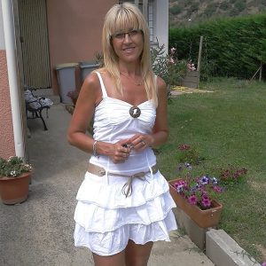 La vie passe trop vite Marie-Claire - rencontre-Cougar-Arras
