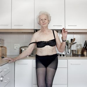 Mireille - rencontre-Cougar-Nantes