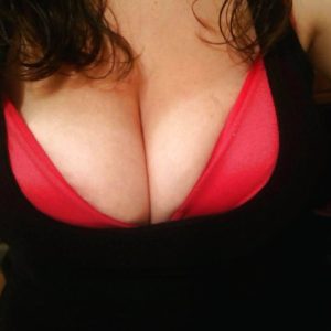 Johanna - rencontre-Cougar-Nantes