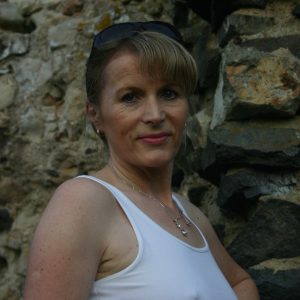 Adrienne - rencontre-Cougar-Rennes