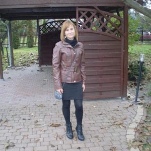 Laurence - rencontre-Cougar-Saint-Germain-en-Laye