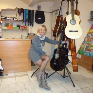 Elisabeth - rencontre-Cougar-Saint-Priest