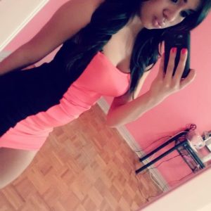 Camila - rencontre-Libertine-Angers