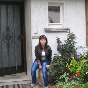 Audrey - rencontre-MILF-Marseille