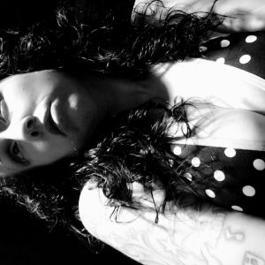 Thaïs - rencontre-MILF-Montpellier