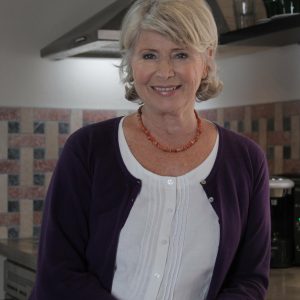 Lucile - rencontre-MILF-Villeurbanne